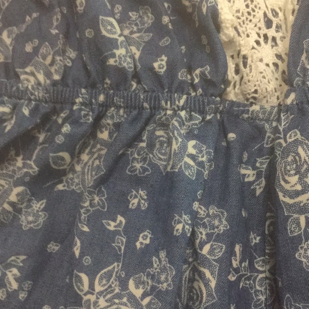 NWT Short Romper - Picture 4 of 8
